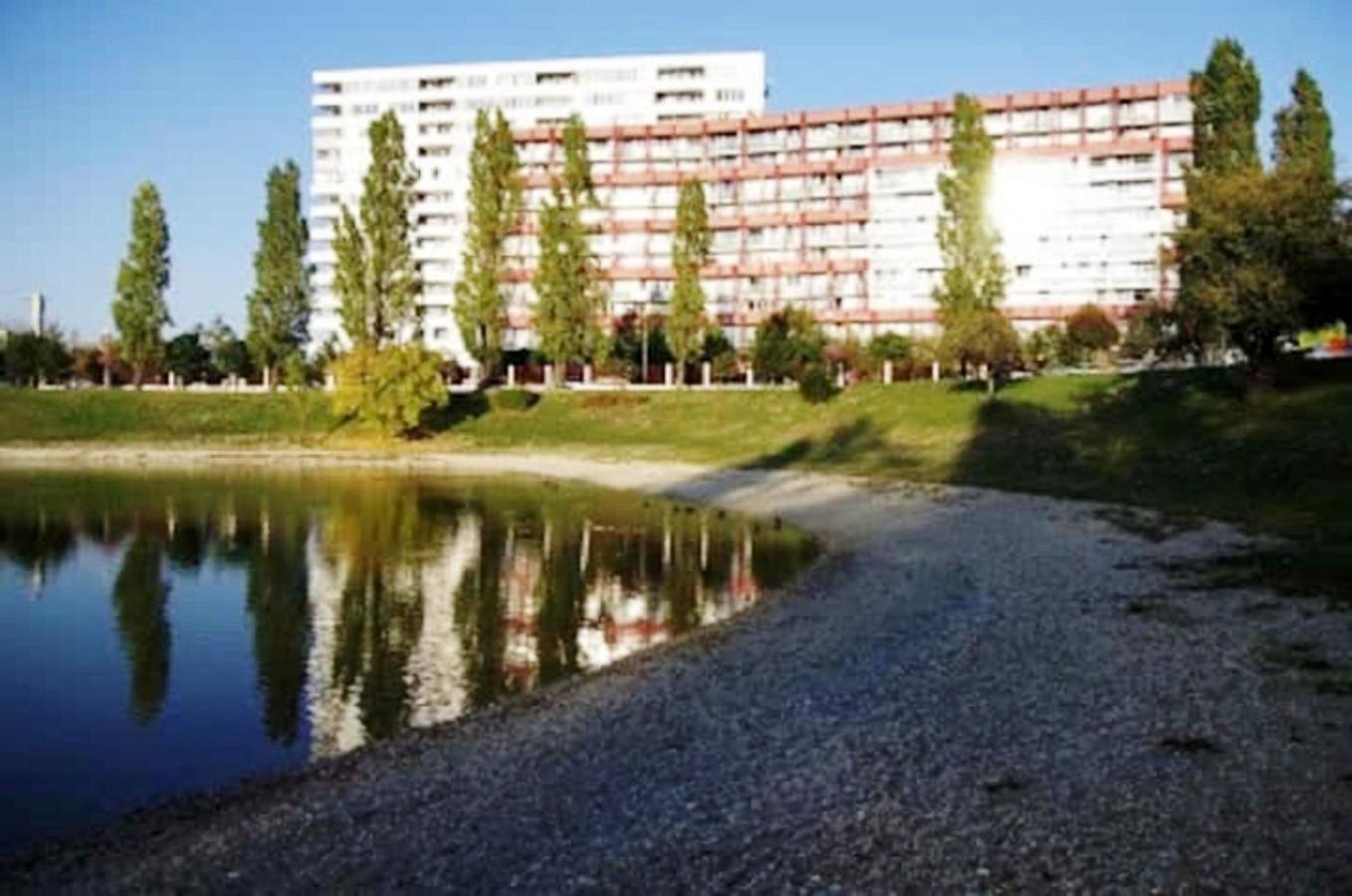 Urbanelegance Escape, Location, Private Parking * Bratislava
