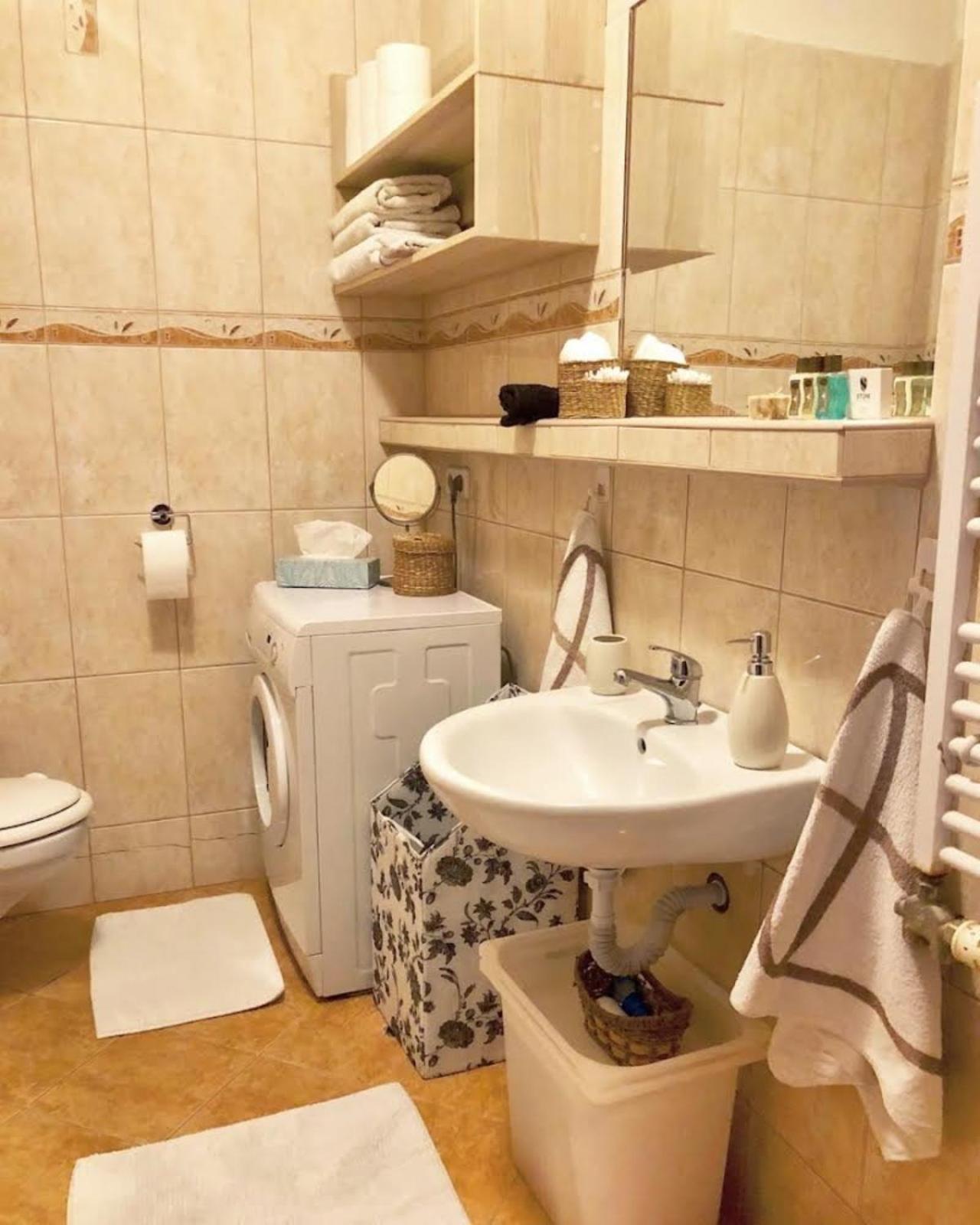 Apartment Urbanelegance Escape, Location, Private Parking