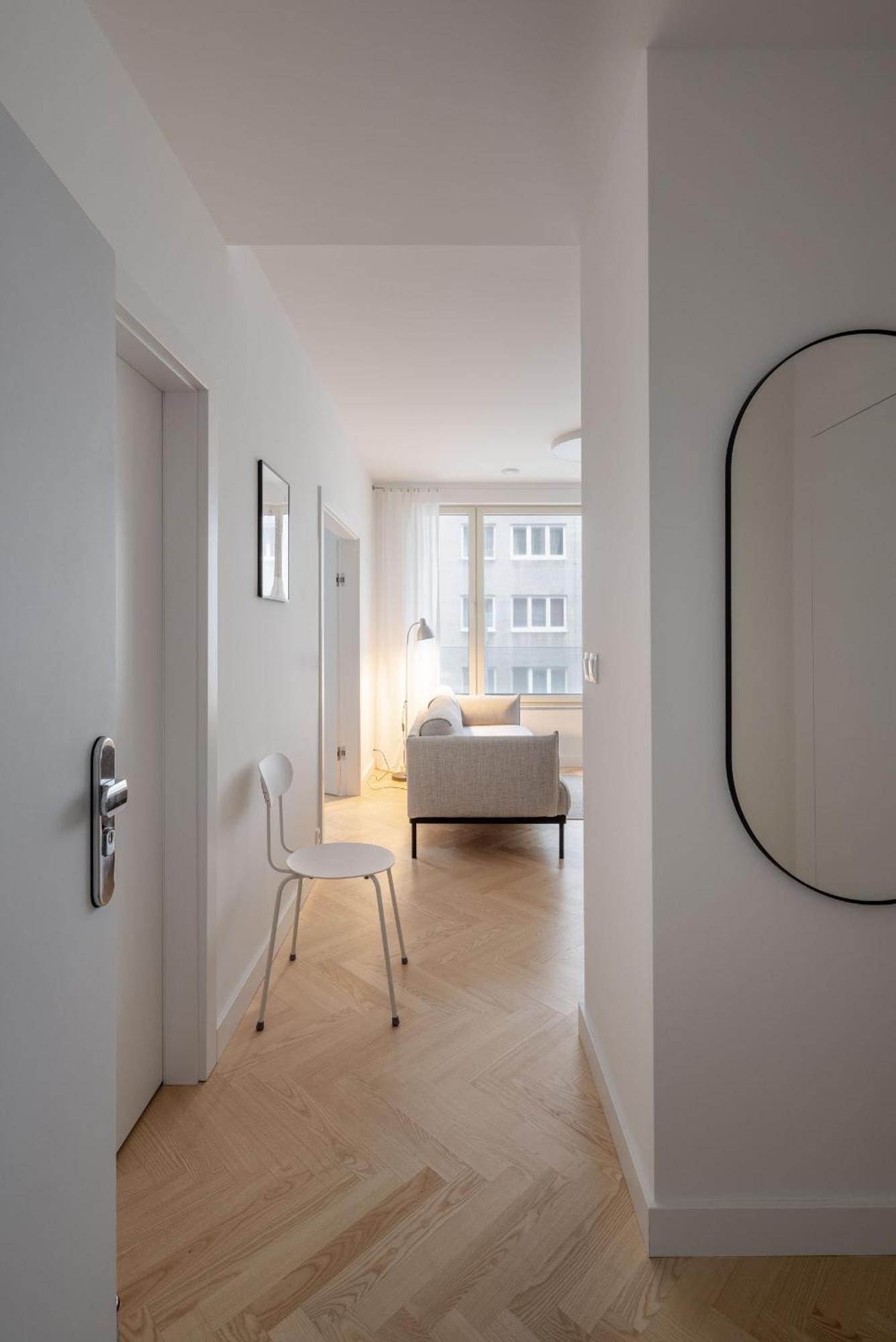 Coconut Apartment Pressburg