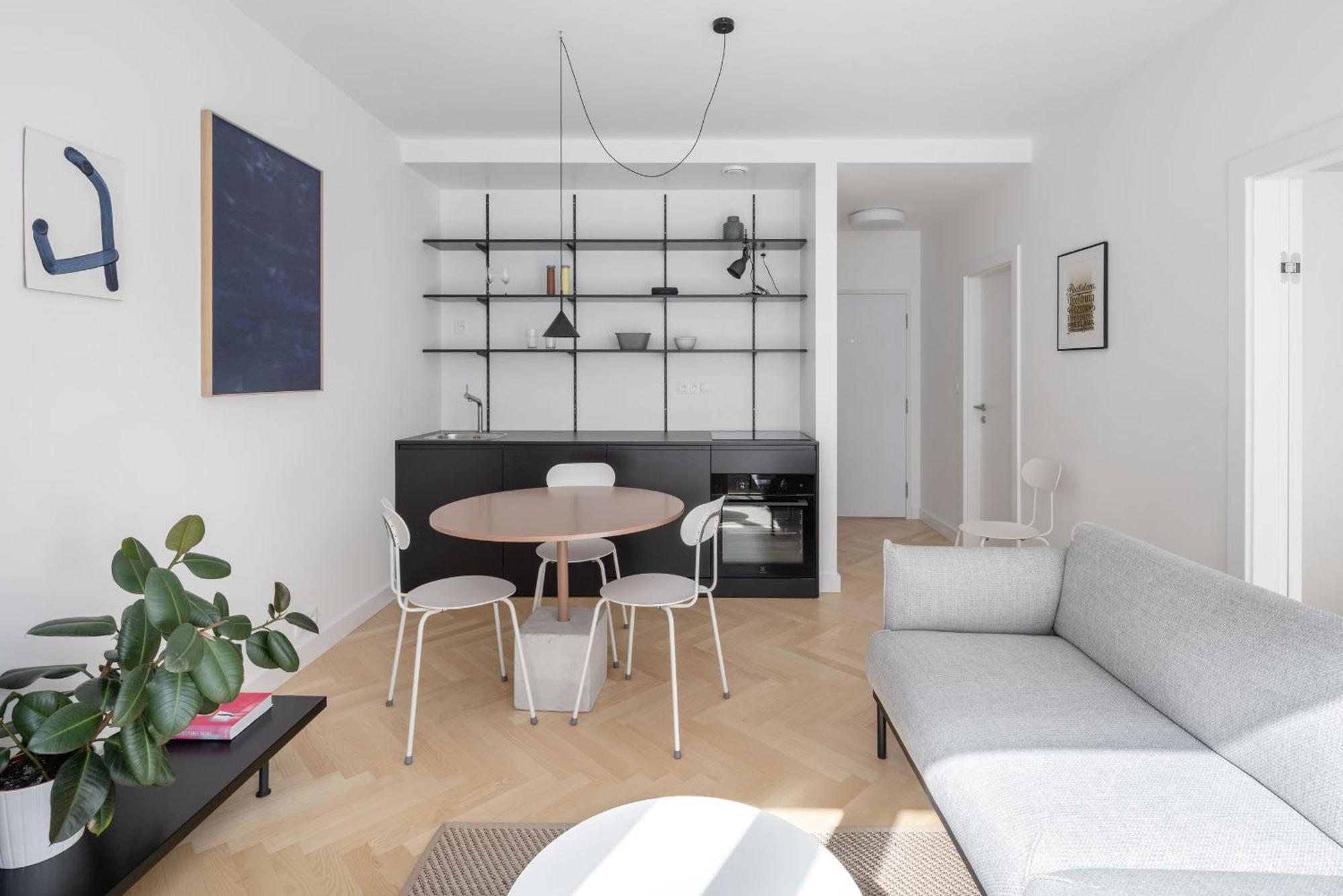 Apartment Coconut