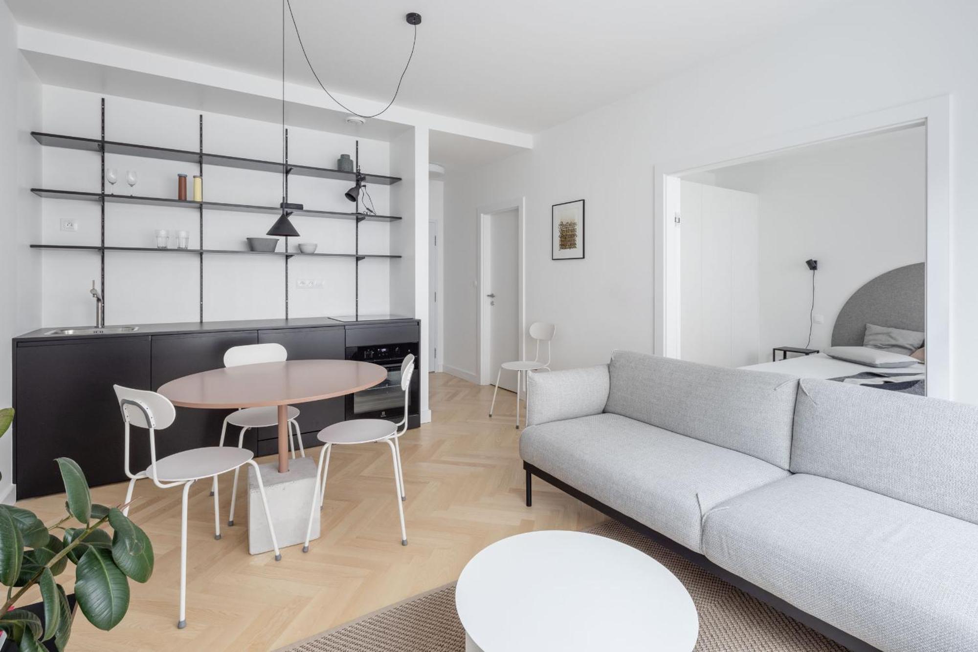 Coconut Apartment Pressburg