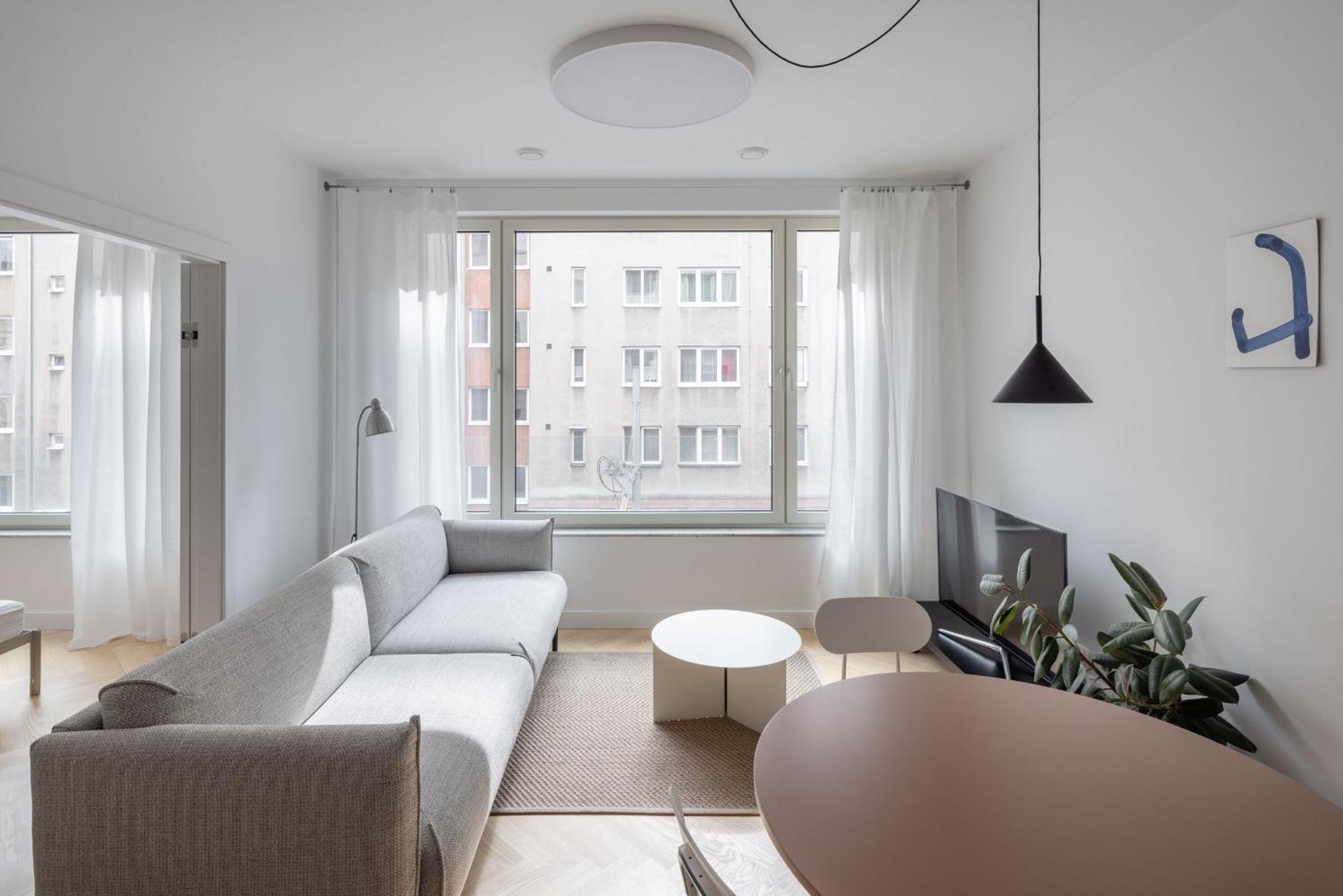 Apartment Coconut