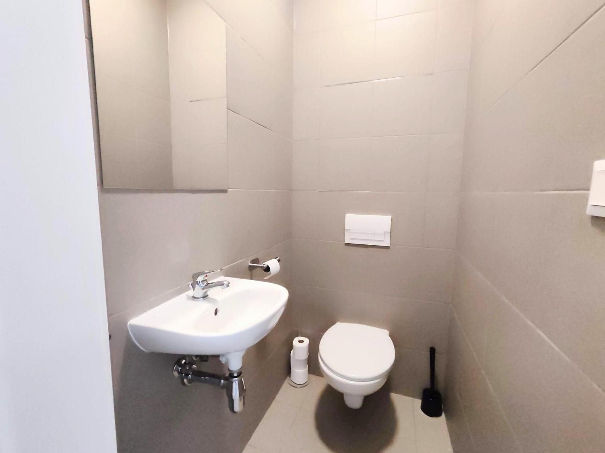 Apartment Wings - Brand New - Presidential Garden - Free Parking