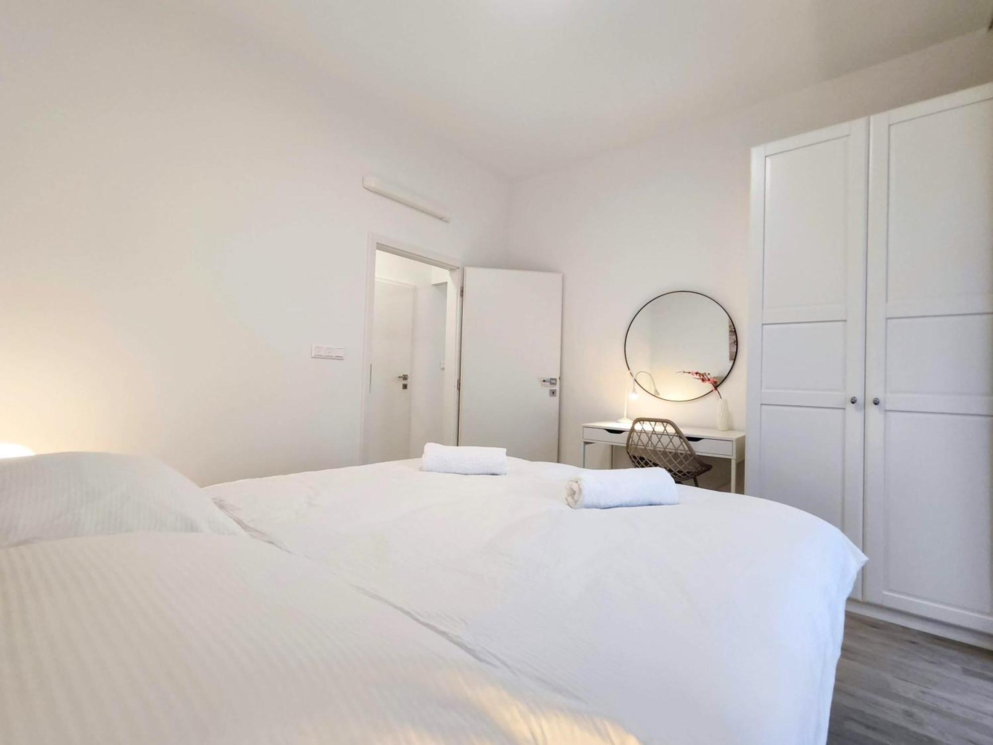 Wings - Brand New - Presidential Garden - Free Parking * Bratislava