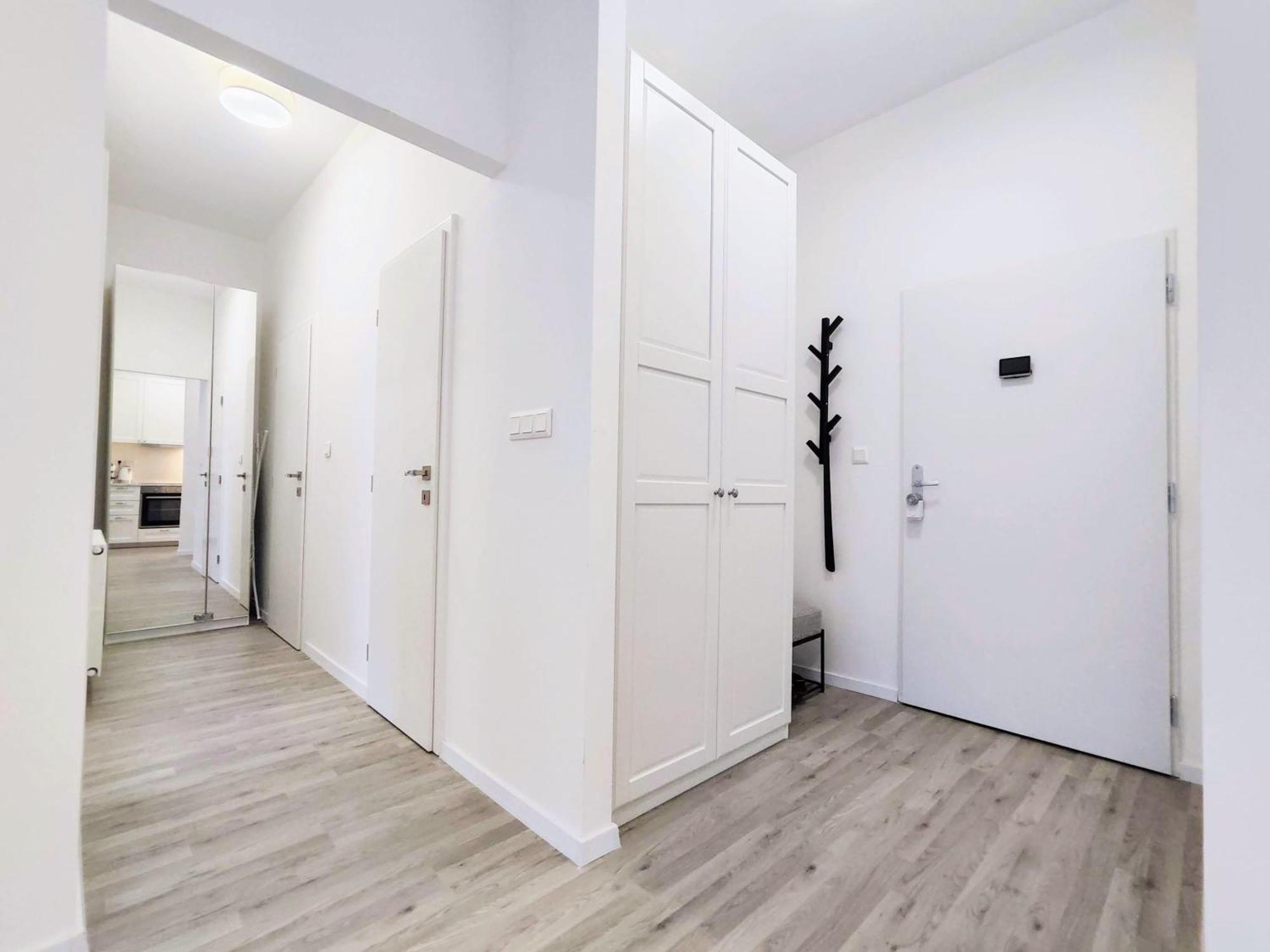 Wings - Brand New - Presidential Garden - Free Parking Apartment Bratislava