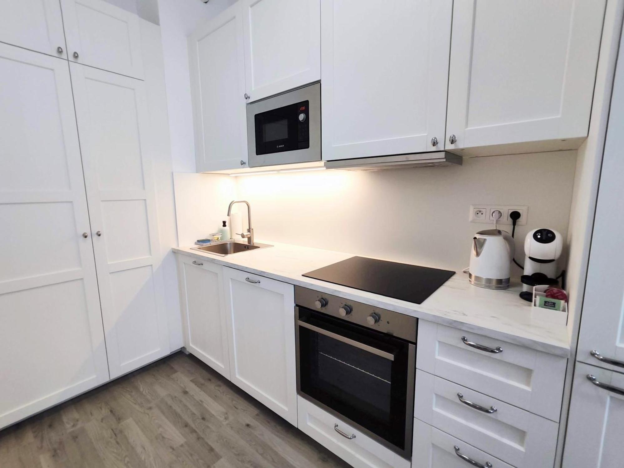 Wings - Brand New - Presidential Garden - Free Parking * Bratislava