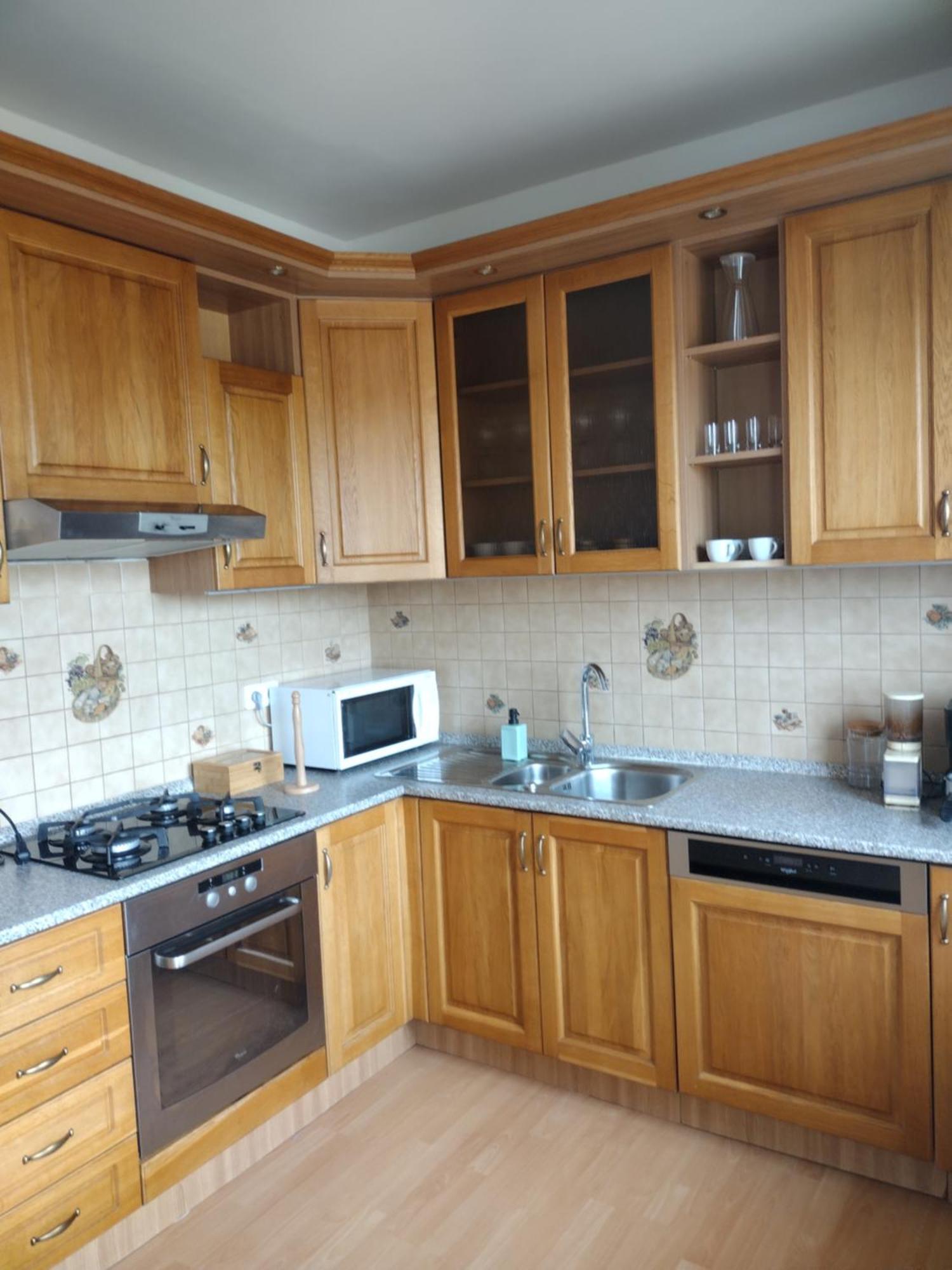 Rezident Consult S.r.o. Apartment Bratislava