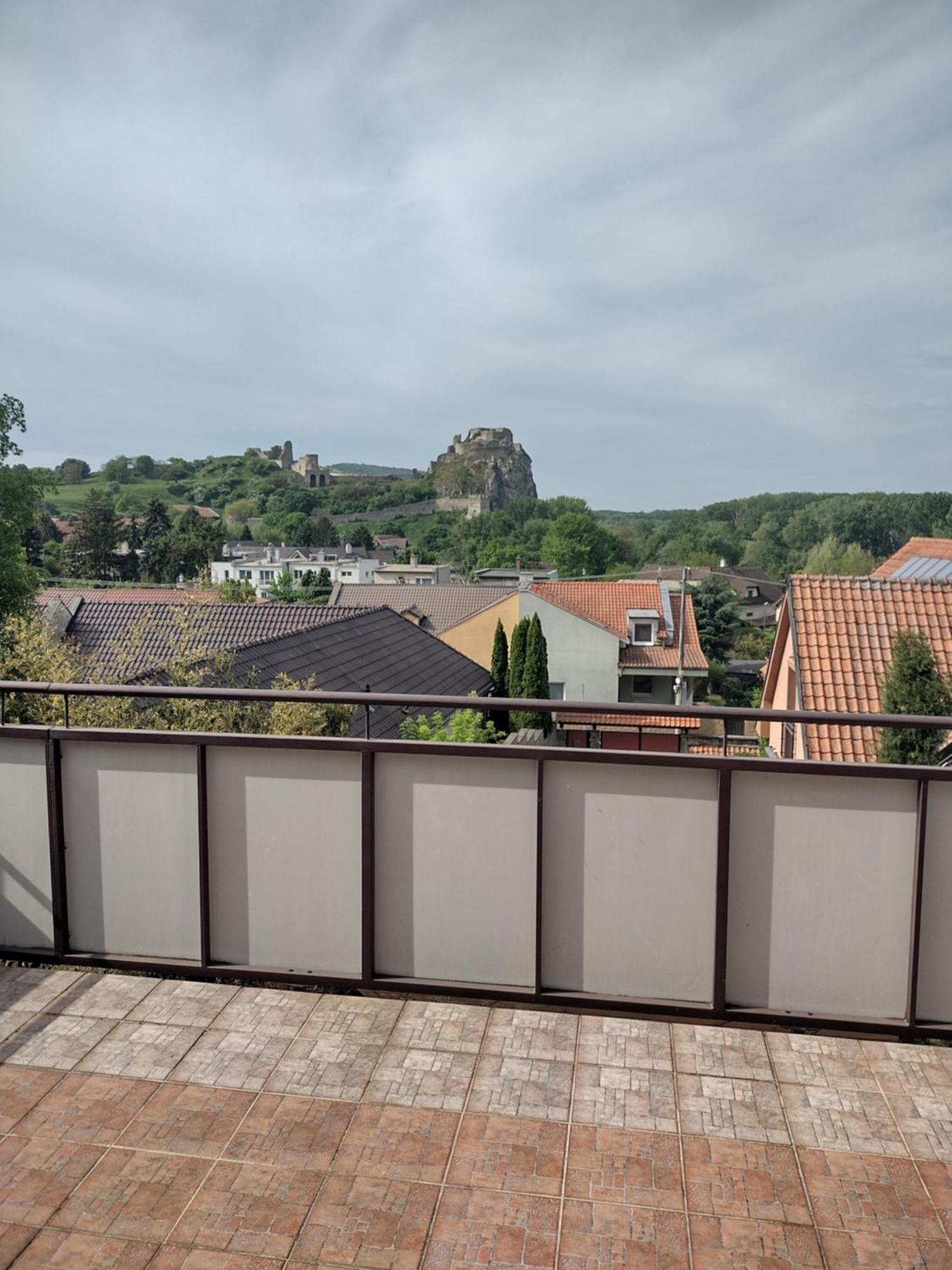 Rezident Consult S.r.o. Apartment Bratislava