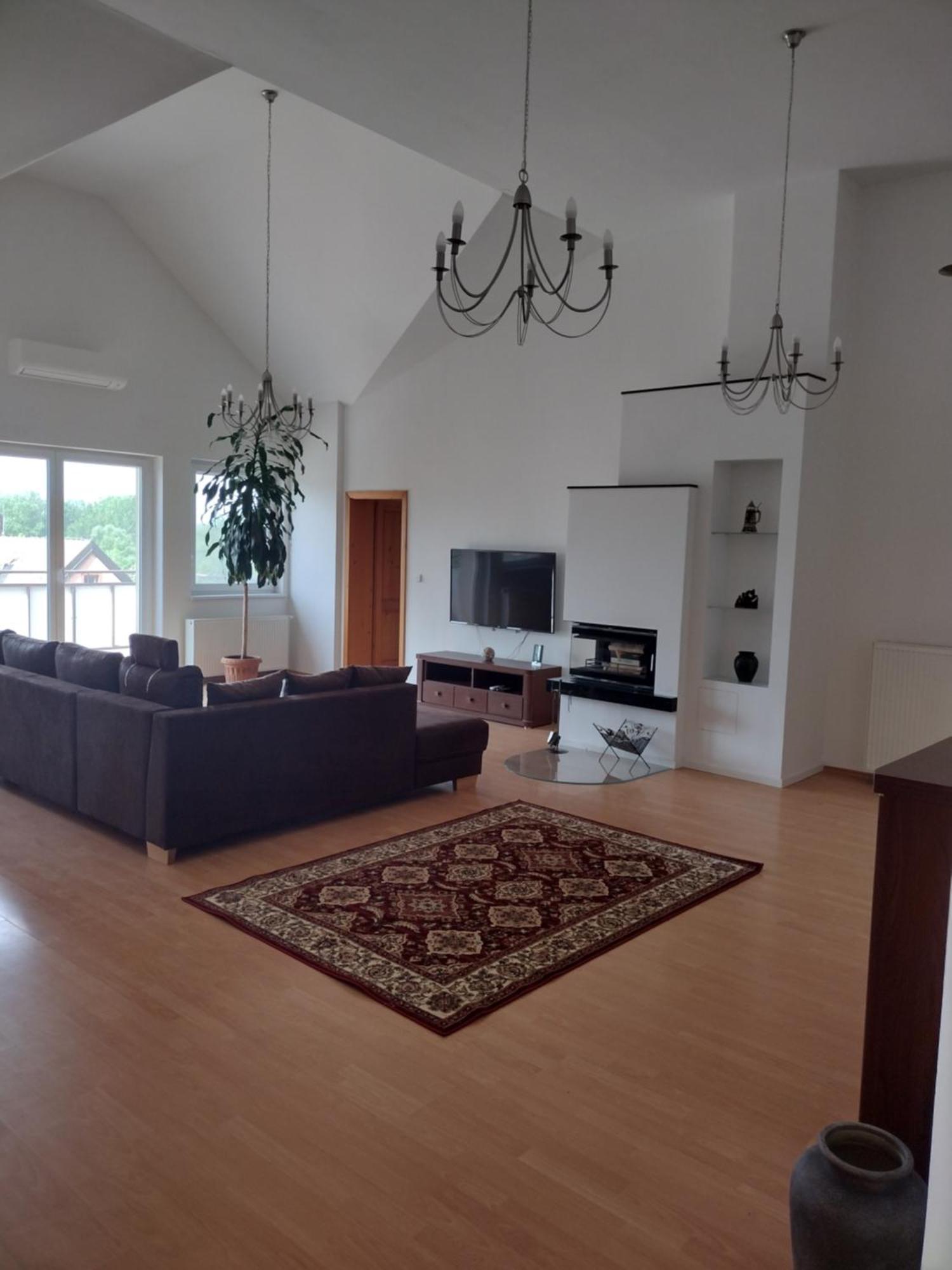 Rezident Consult S.r.o. Apartment Bratislava