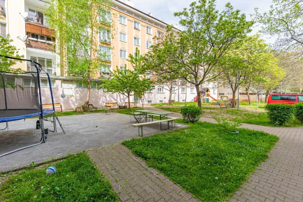 Apartment Tranquil Haven: Old Town Proximity *