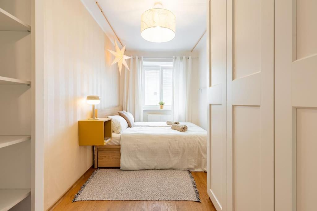 Apartment Tranquil Haven: Old Town Proximity *