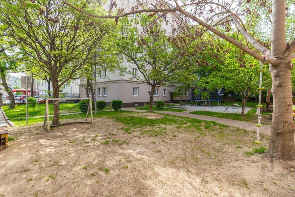 Apartment Tranquil Haven: Old Town Proximity