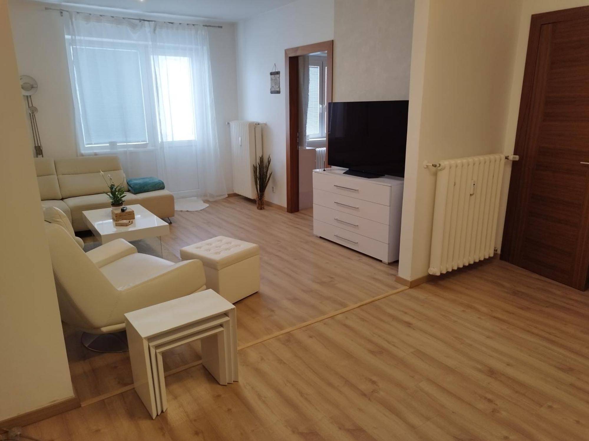 Amazing Flat In Old Town With Large Balcony Bratislava