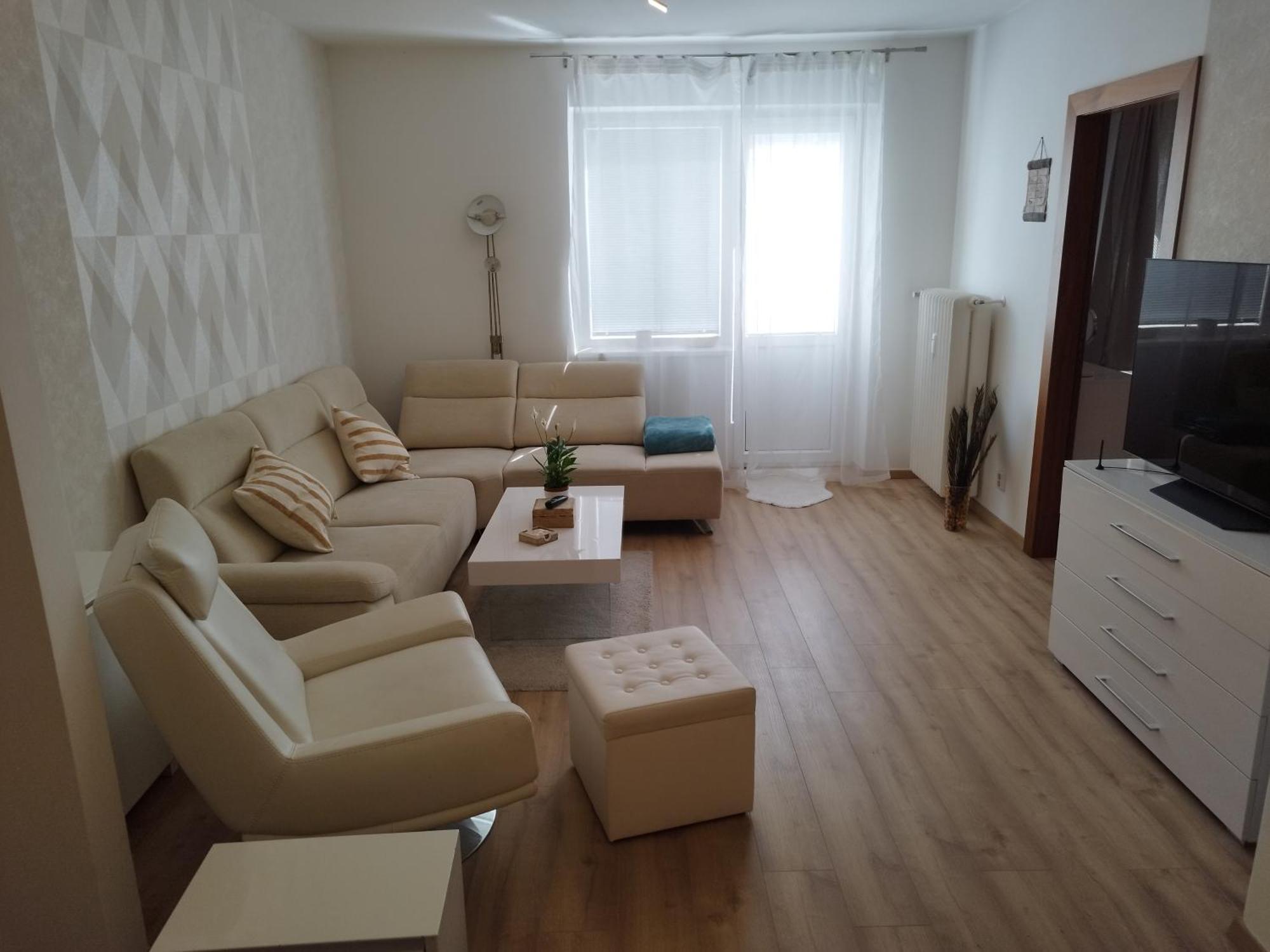 Apartment Amazing Flat In Old Town With Large Balcony *