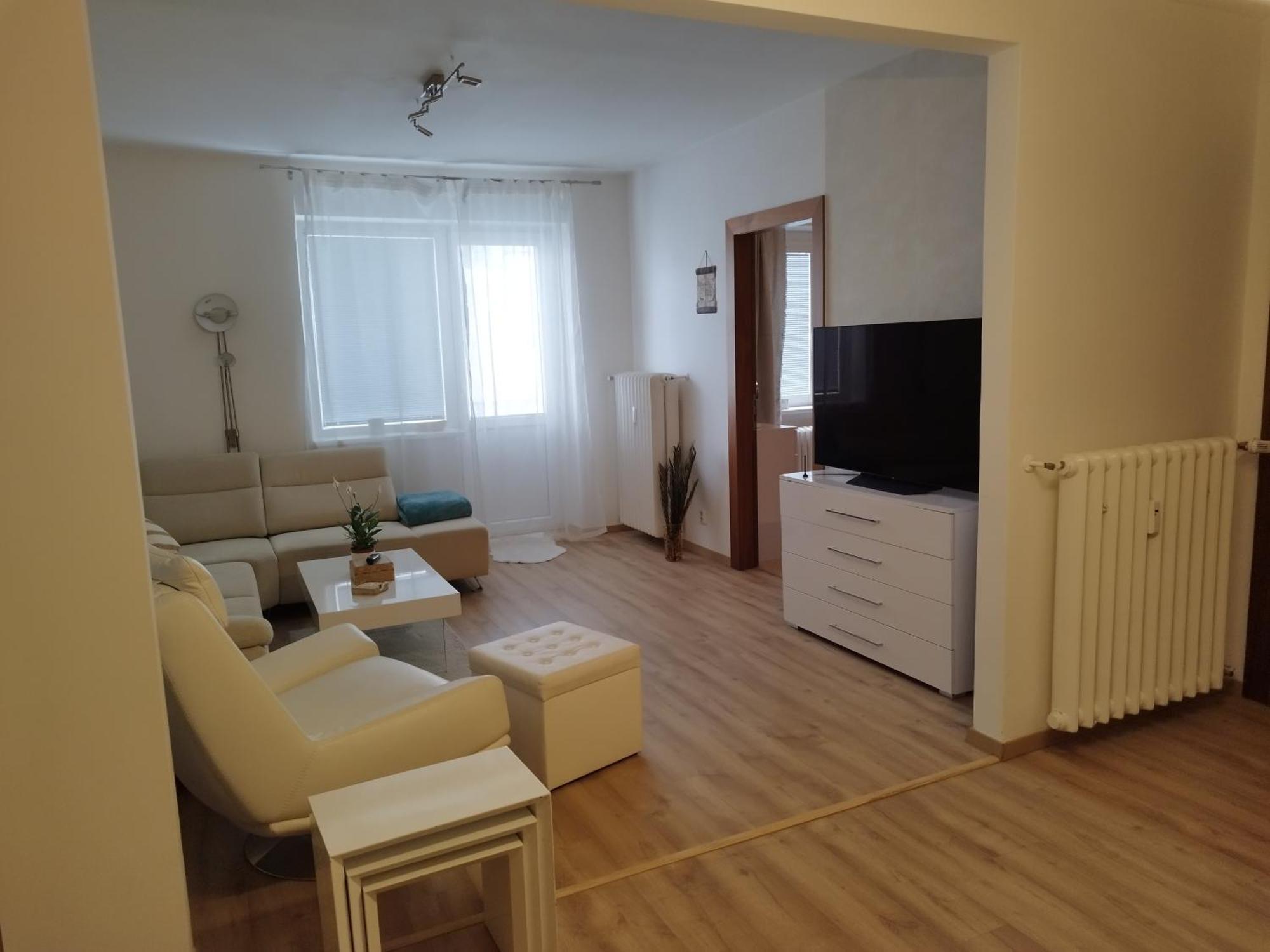 Apartment Amazing Flat In Old Town With Large Balcony