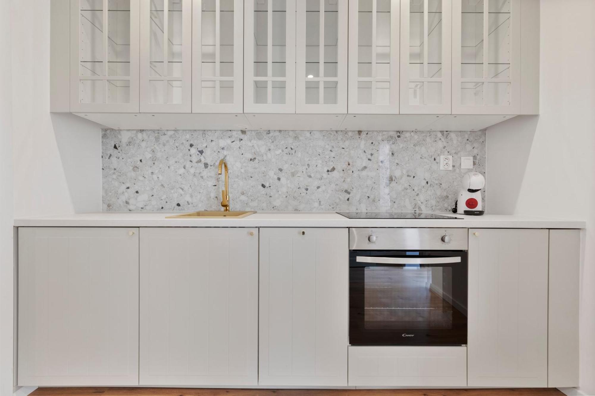 Apartment Lam Bubblegum - Terrace - Ac - Free Parking