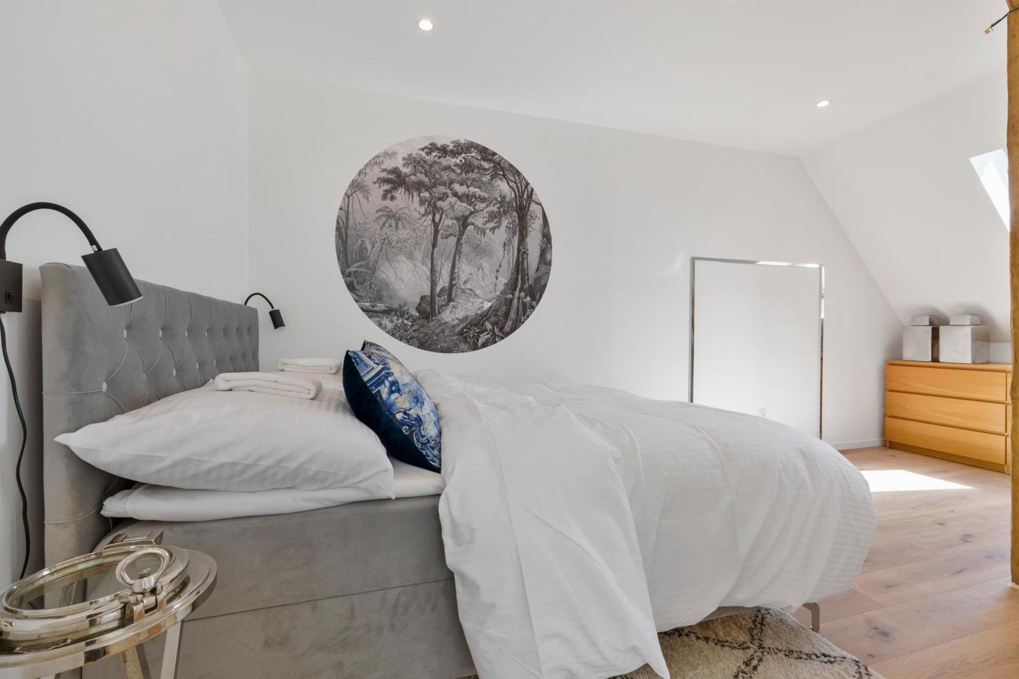 Apartment Lam Bubblegum - Terrace - Ac - Free Parking *