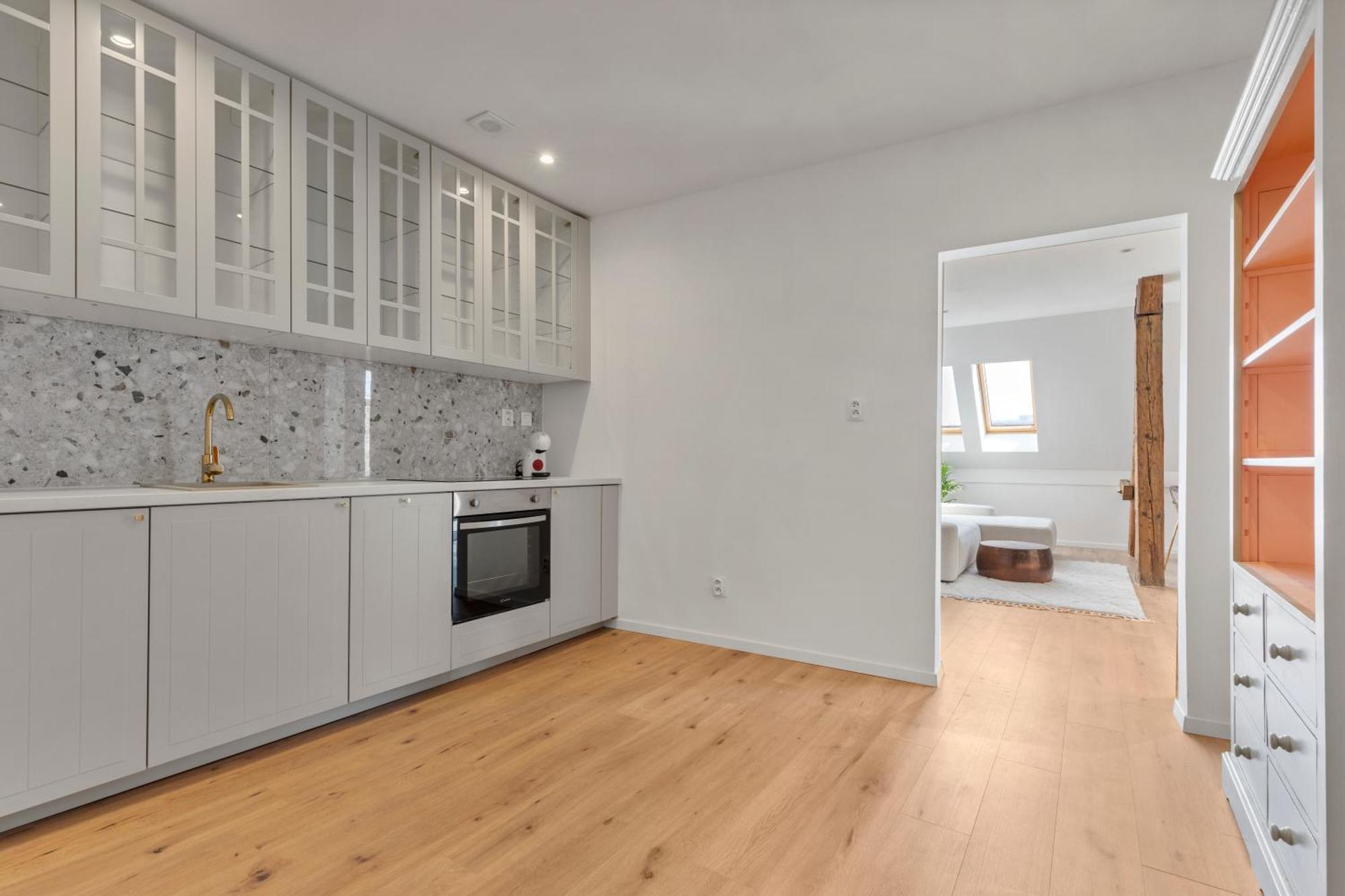 Lam Bubblegum - Terrace - Ac - Free Parking * Bratislava