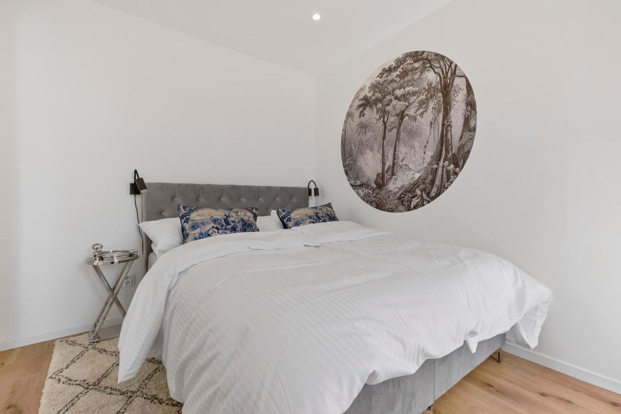 Apartment Lam Bubblegum - Terrace - Ac - Free Parking Bratislava