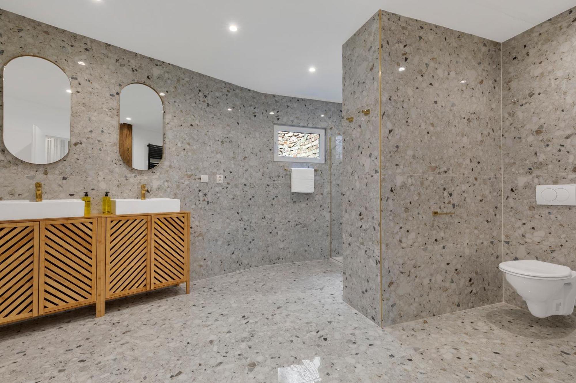 Lam Bubblegum - Terrace - Ac - Free Parking Apartment *