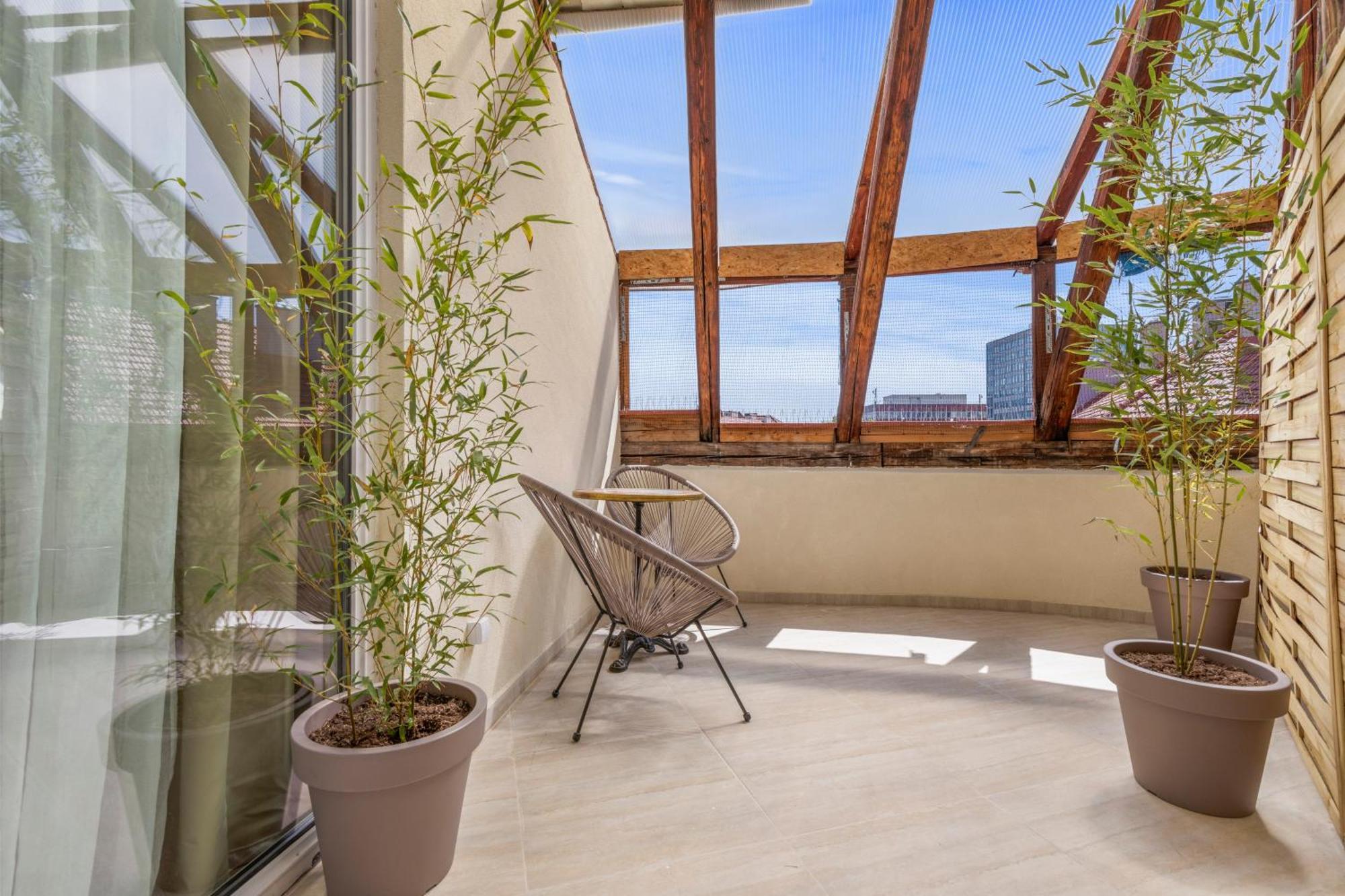 Lam Bubblegum - Terrace - Ac - Free Parking *