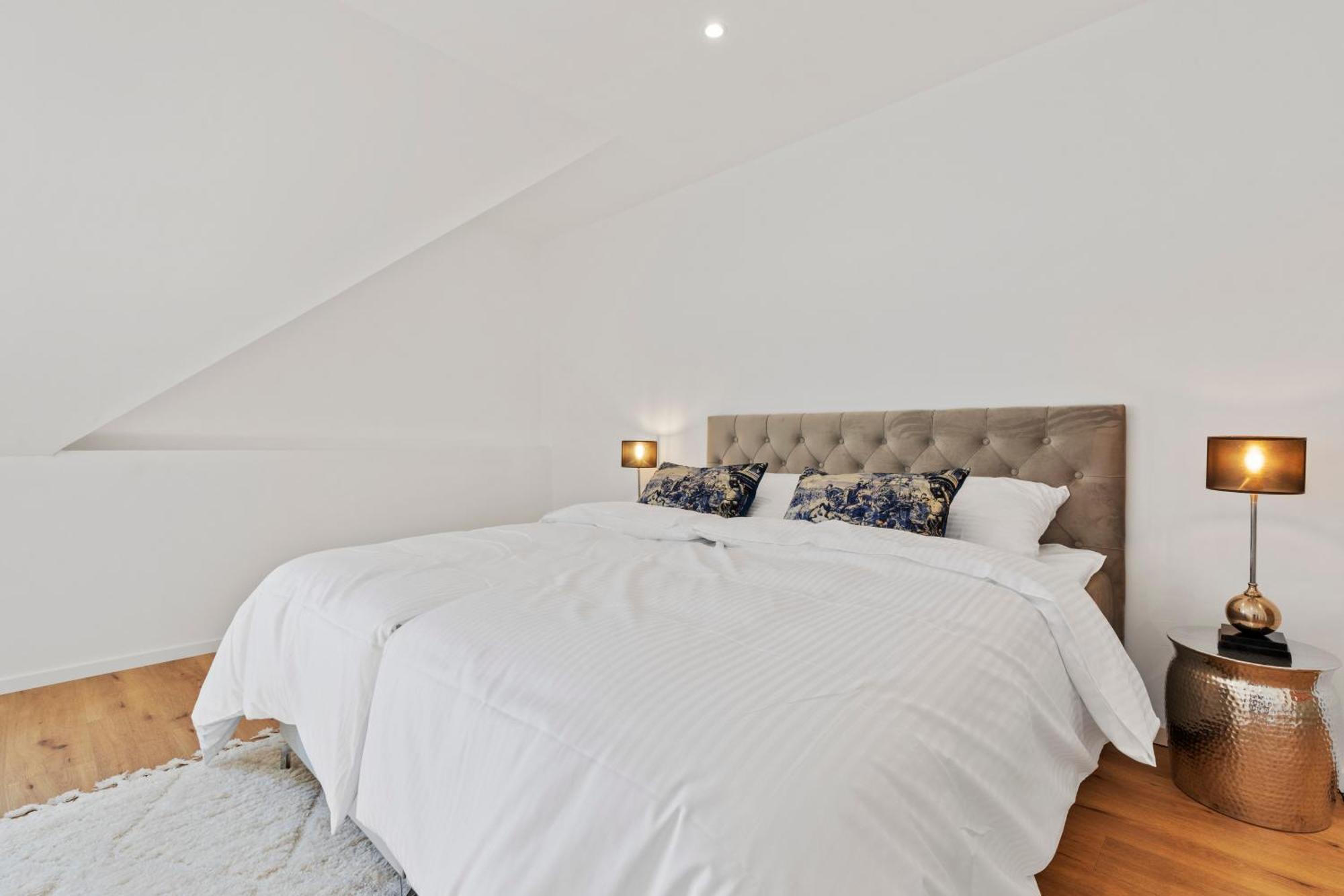 Apartment Lam Mockingbird - Terrace - Ac *