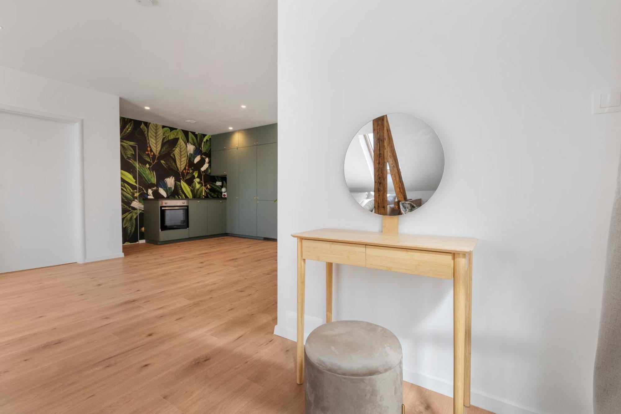 Apartment Lam Mockingbird - Terrace - Ac