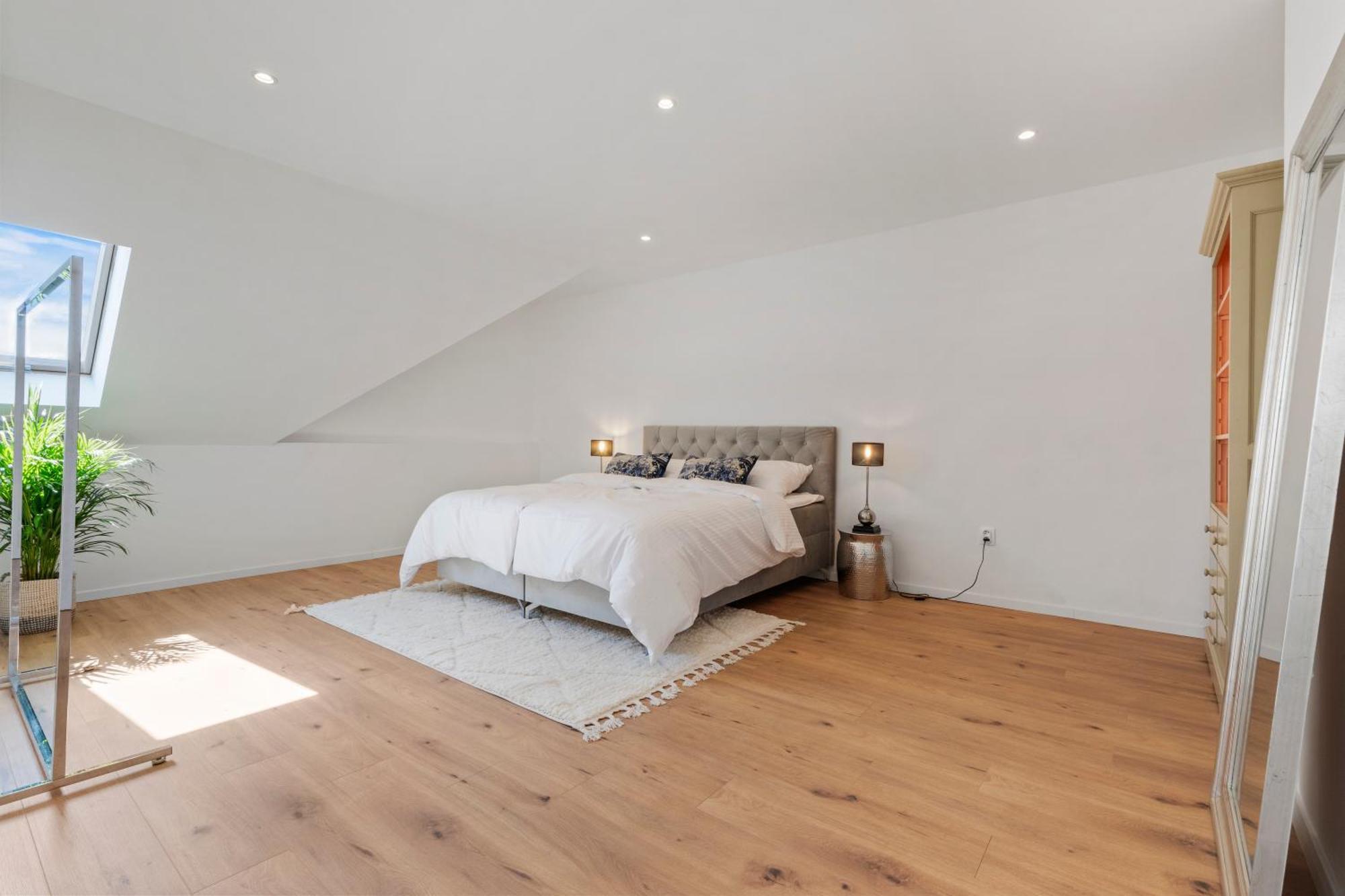 Apartment Lam Mockingbird - Terrace - Ac
