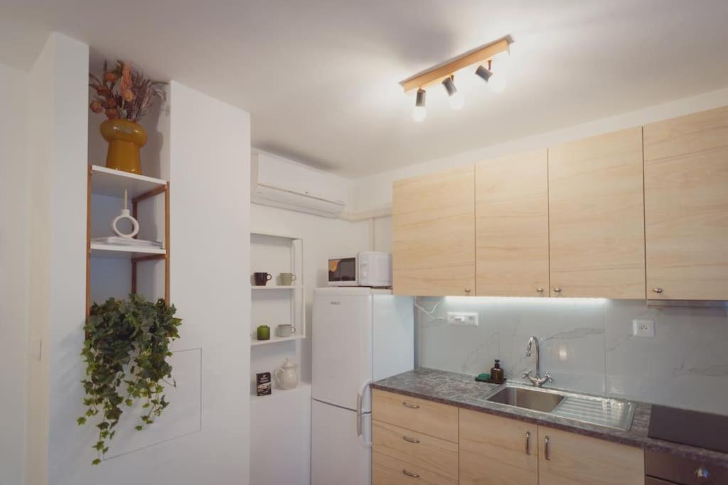 Tichy S Dobrou Dostupnostou Apartment Bratislava