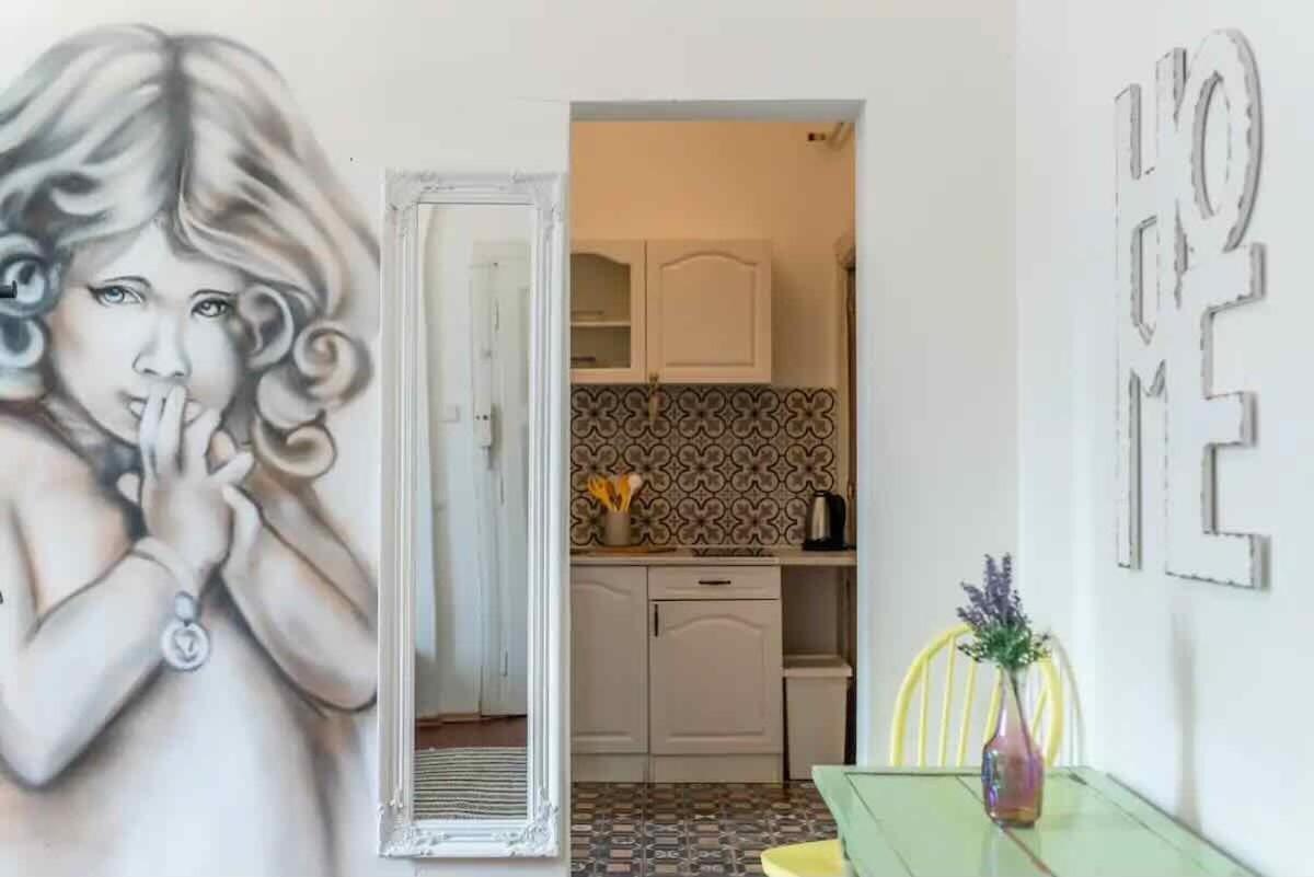 Apartment Angel Bratislava