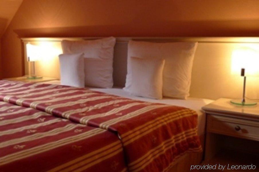 Hradna Brana Hotel Bratislava