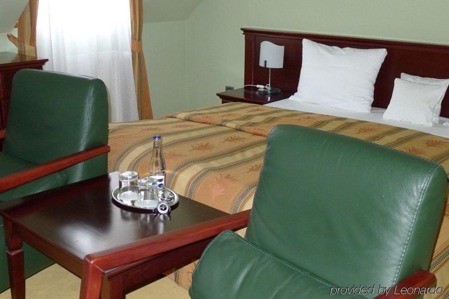 Hotel Hradna Brana Bratislava