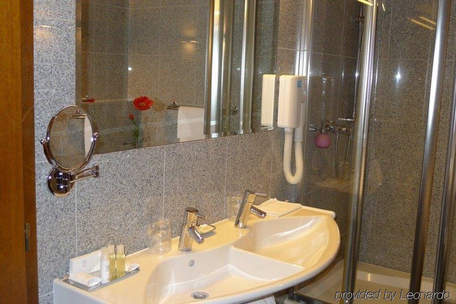 Hradna Brana Hotel