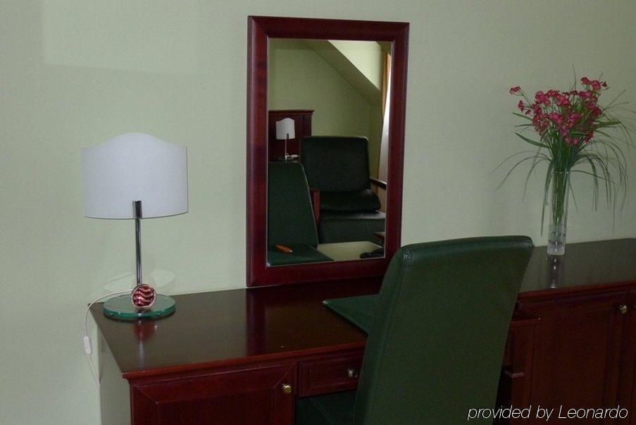 Hradna Brana Hotel