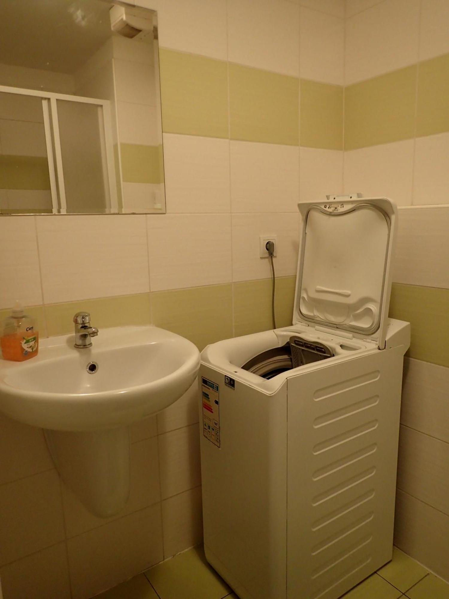 Cozy Bratislava
