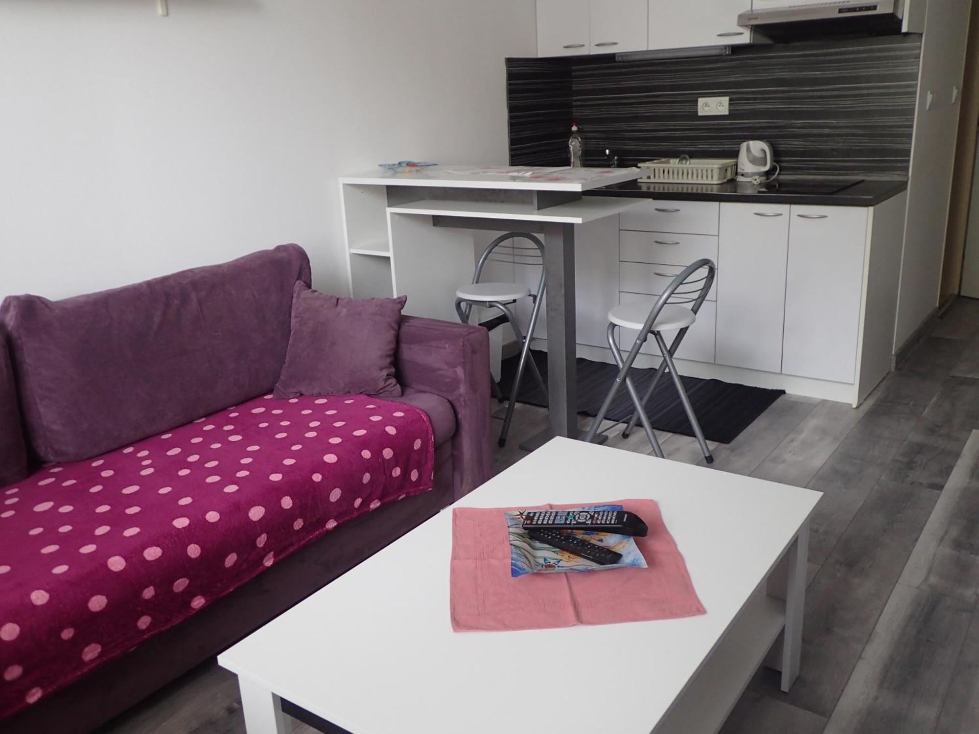 Cozy Apartment Bratislava