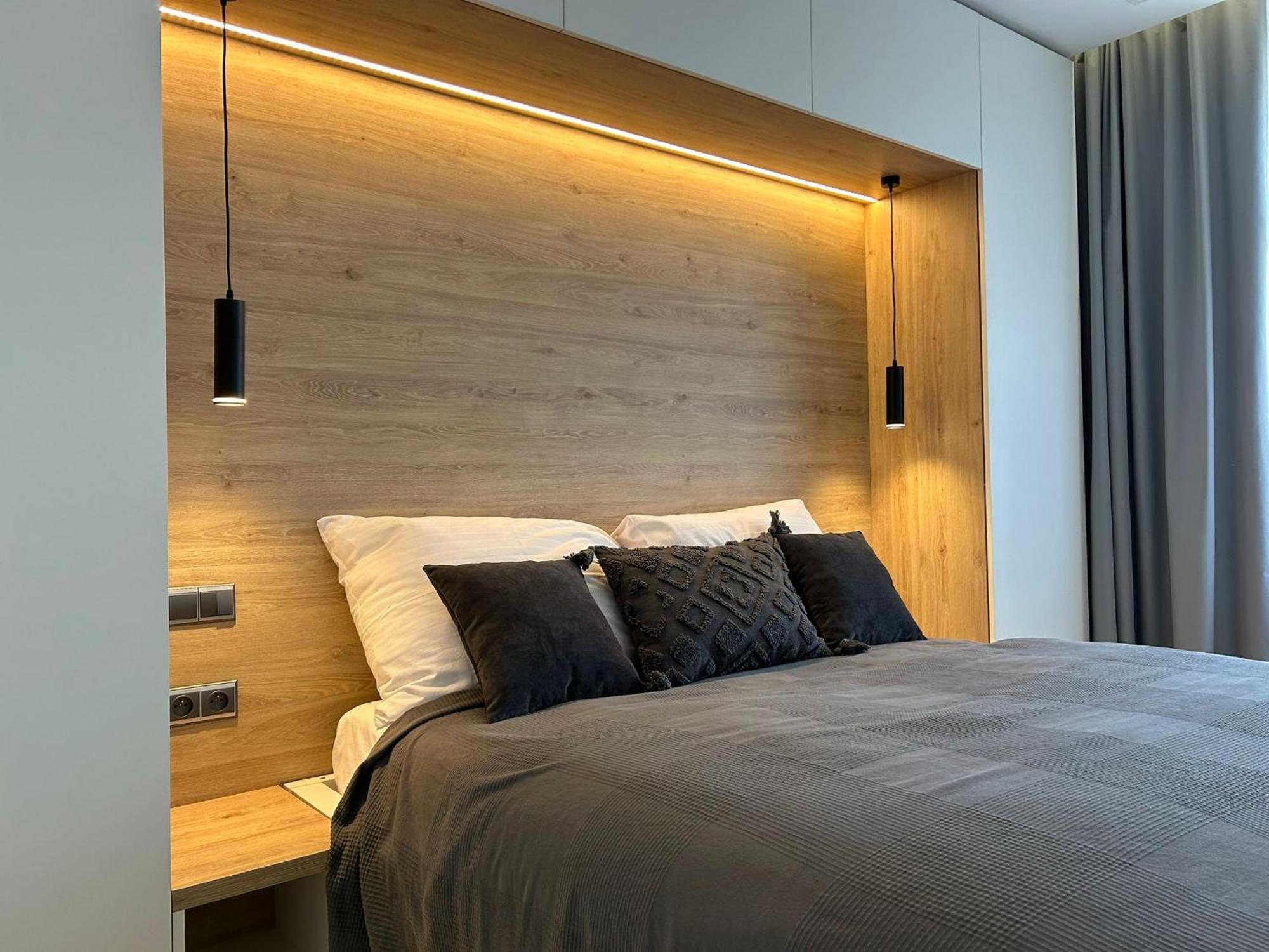 Leo Free Parking - President Palace Apartment Pressburg