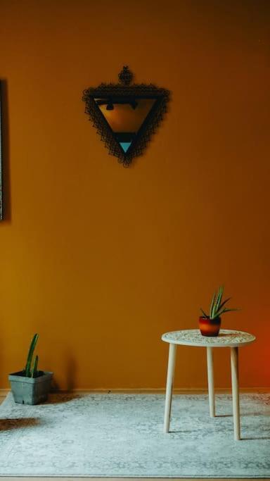 Sahara With Shared Bathroom In Centre Apartment Bratislava