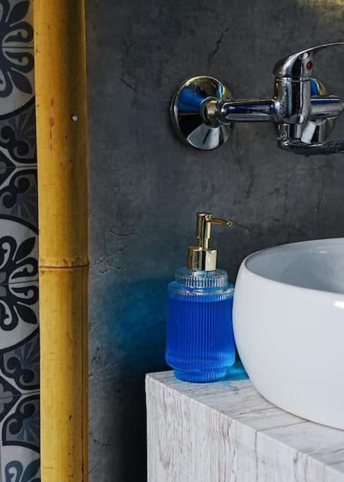 Sahara With Shared Bathroom In Centre Apartment