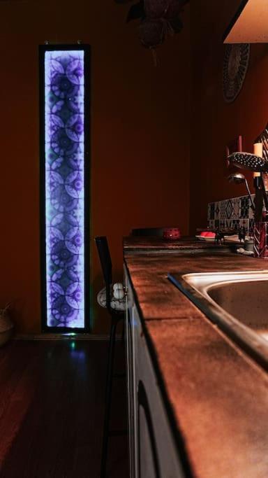 Sahara With Shared Bathroom In Centre Bratislava