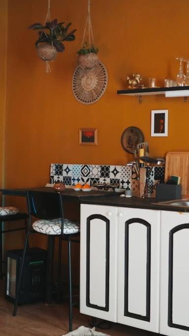 Sahara With Shared Bathroom In Centre * Bratislava