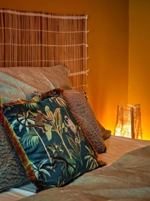 Sahara With Shared Bathroom In Centre * Bratislava