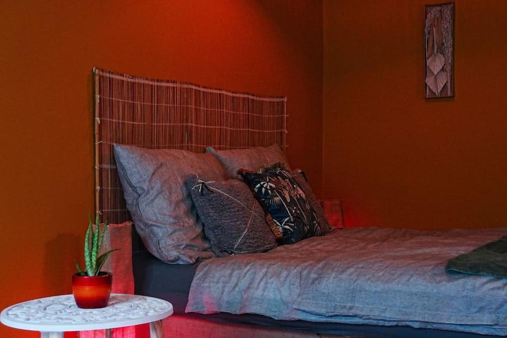 Apartment Sahara With Shared Bathroom In Centre Bratislava