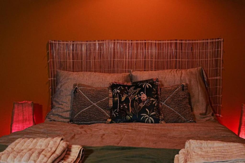 Sahara With Shared Bathroom In Centre Apartment Bratislava