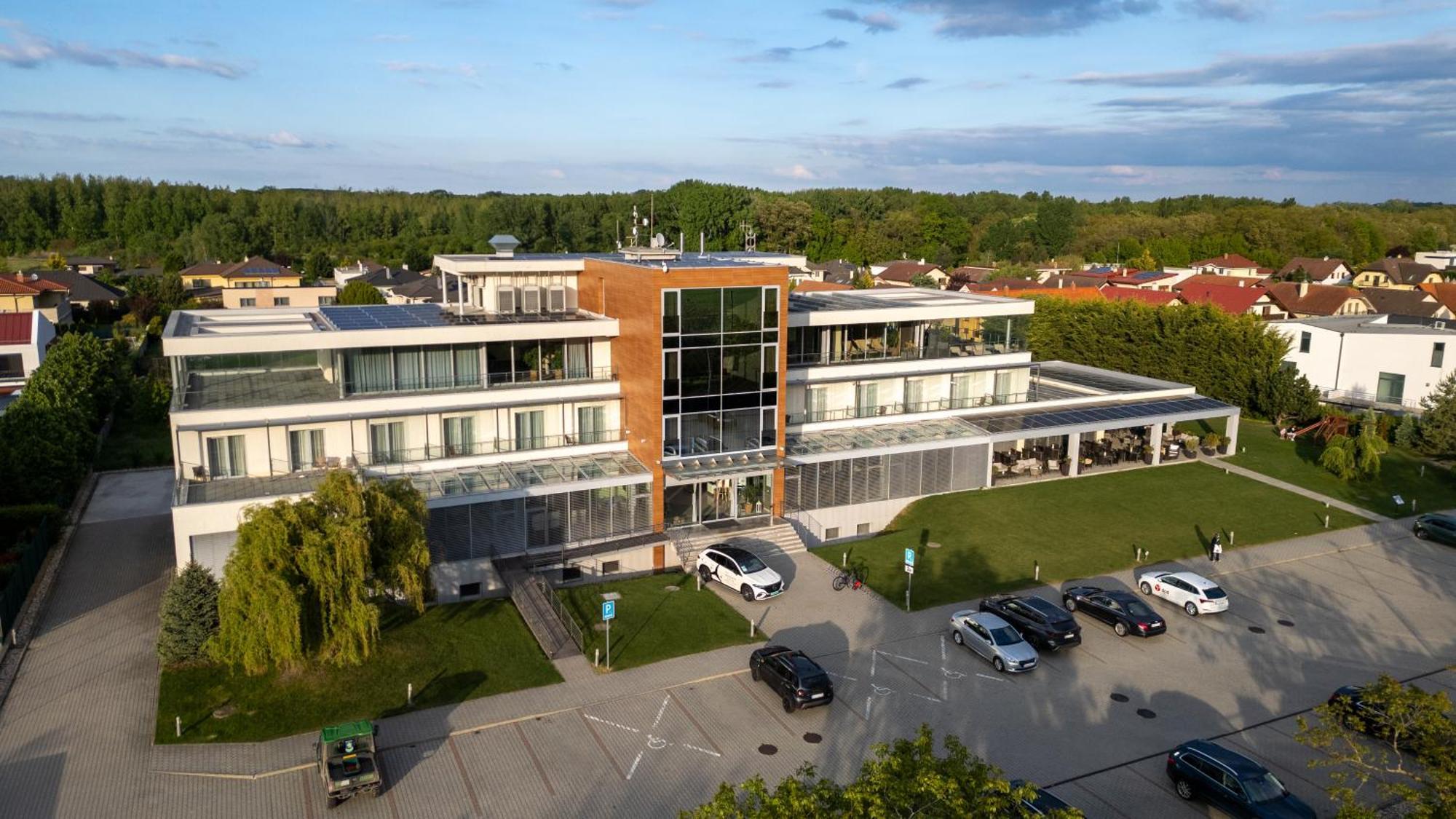 Ponteo - Activity Park 4* Bratislava