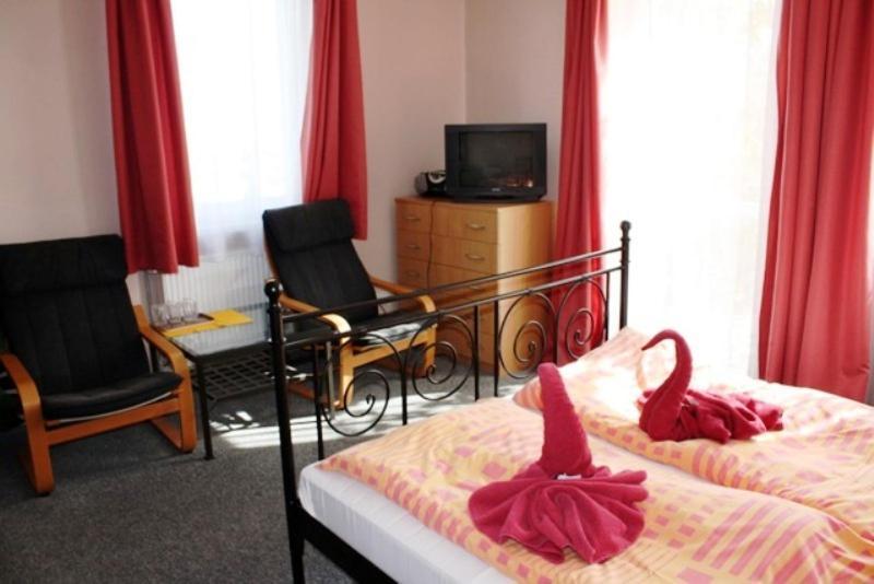 Hotel Zlata Noha