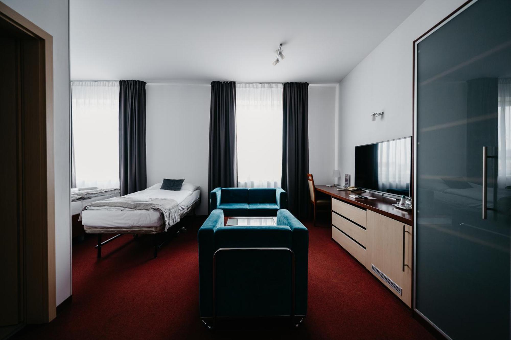 Hotel Color Bratislava
