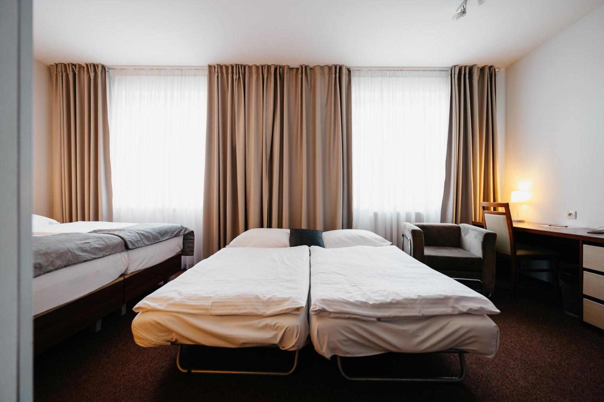 Hotel Color Bratislava