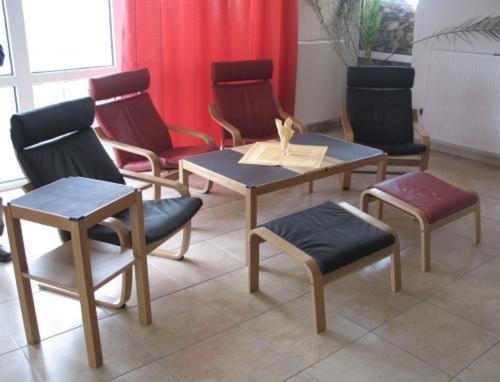 Hotel Zlata Noha