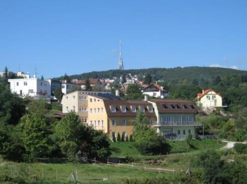 Hotel Zlata Noha